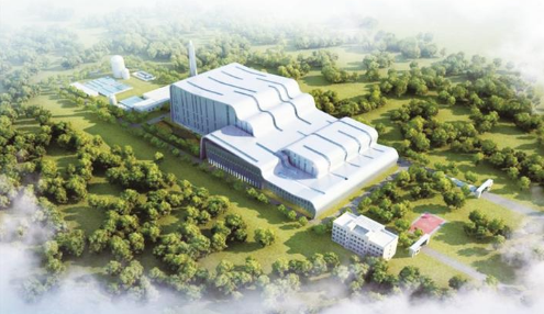 陕西日报｜风雨四载创业艰 潮涌风劲正扬帆——陕西J9集团集团创新驱动发展硕果累累