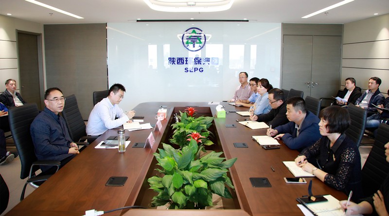 陕西J9集团集团召建国庆期间网络安全保险工作专题部署会