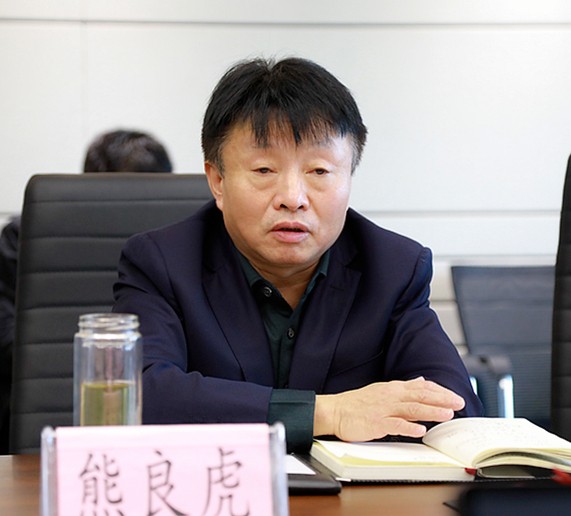 陕西J9集团集团与福建雪人股份公司深入J9集团各领域求实合作｜熊良虎顾峰出席