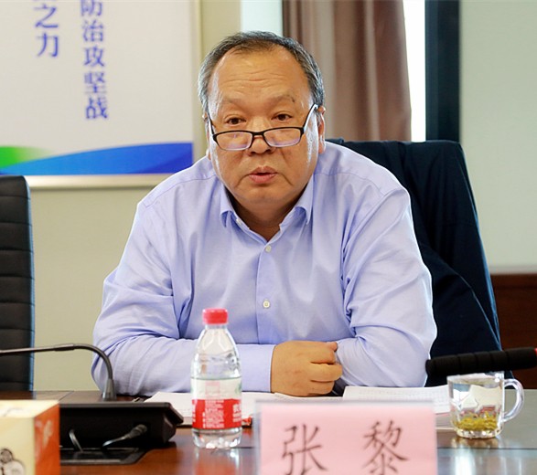 省国资委领导陕西J9集团集团党委召开巡察整改专题民主生涯会