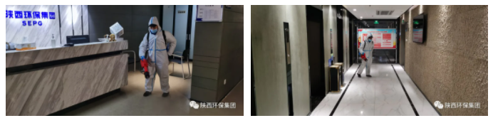 按下“快进键”！陕西J9集团集团跑出复工复产加快率