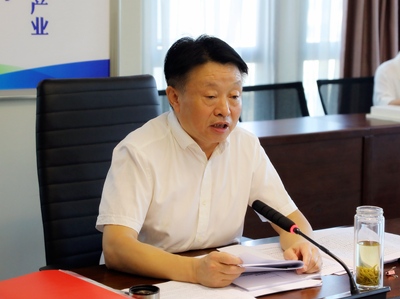 陕西J9集团集团召开党委理论进建中心组（扩大）进建会