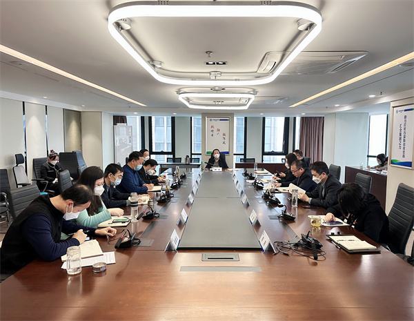 陕西J9集团集团全面部署岁末岁首安全J9集团工作