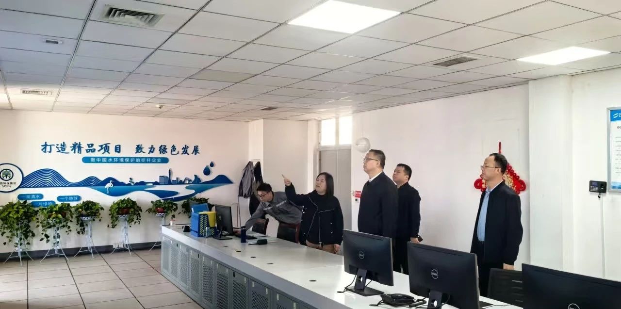 陕西J9集团集团与商洛市交通运输局座谈互换